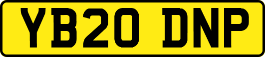 YB20DNP