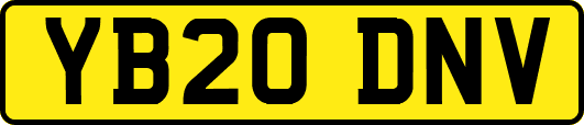 YB20DNV