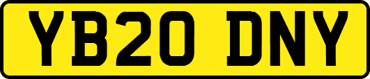 YB20DNY