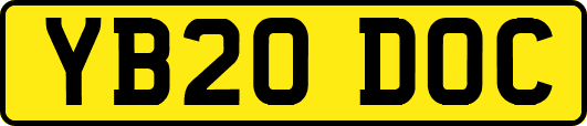 YB20DOC