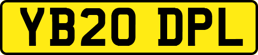 YB20DPL