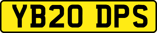 YB20DPS