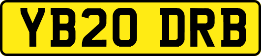 YB20DRB