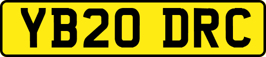 YB20DRC