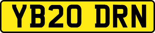 YB20DRN