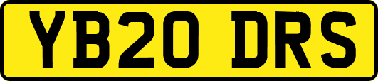 YB20DRS
