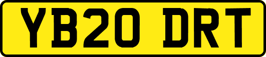 YB20DRT