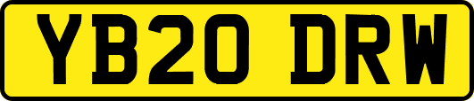 YB20DRW