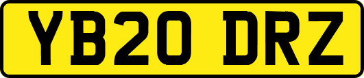 YB20DRZ