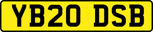 YB20DSB