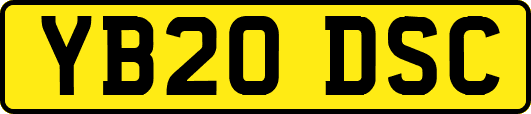 YB20DSC