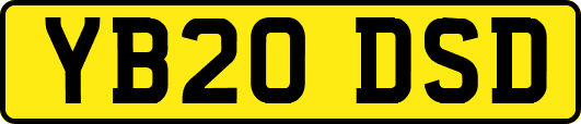 YB20DSD