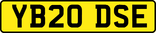 YB20DSE