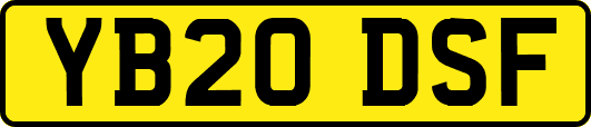 YB20DSF