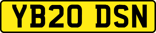 YB20DSN