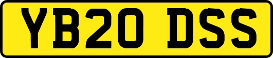 YB20DSS