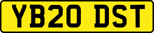 YB20DST