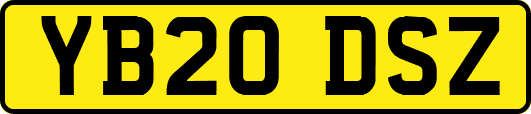 YB20DSZ