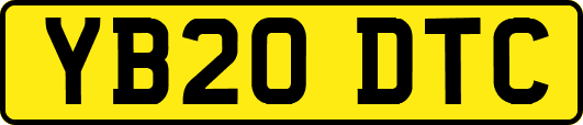 YB20DTC