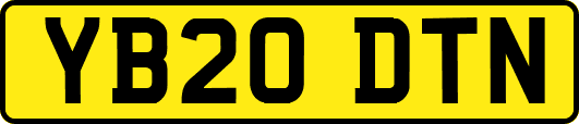 YB20DTN