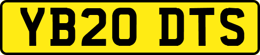 YB20DTS