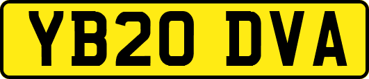 YB20DVA