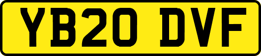 YB20DVF