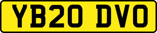 YB20DVO