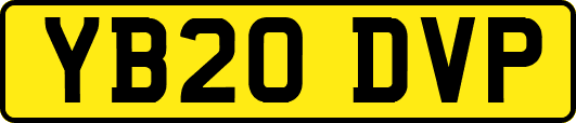 YB20DVP