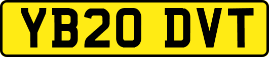 YB20DVT