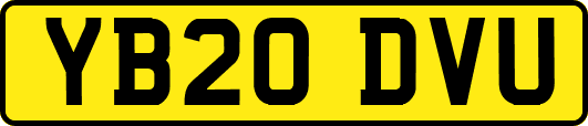 YB20DVU