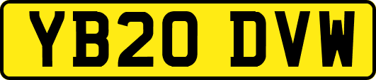YB20DVW