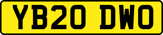 YB20DWO