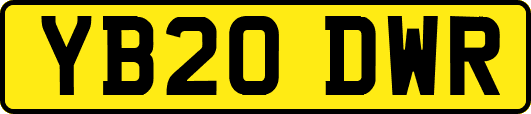 YB20DWR