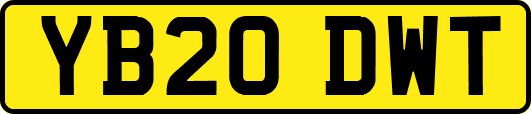 YB20DWT