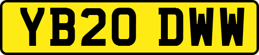 YB20DWW