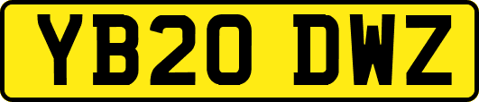 YB20DWZ
