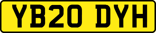 YB20DYH