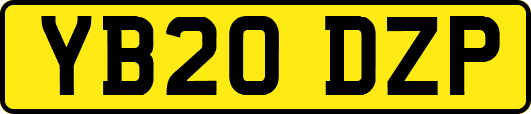 YB20DZP