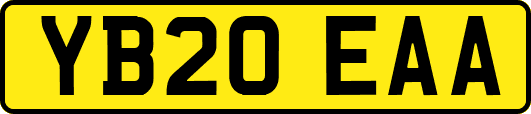 YB20EAA
