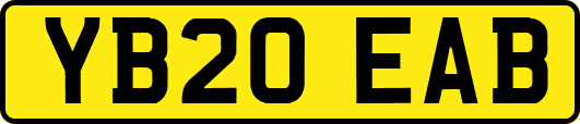 YB20EAB