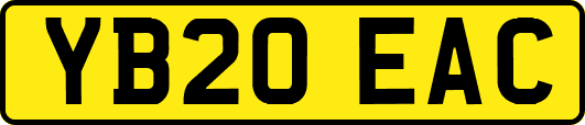 YB20EAC