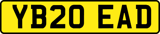 YB20EAD