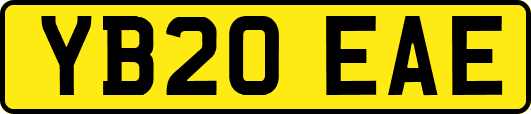 YB20EAE