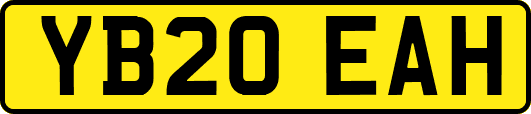 YB20EAH