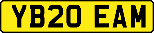YB20EAM