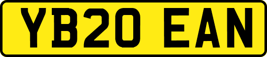 YB20EAN