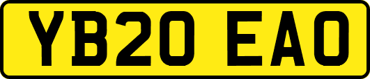 YB20EAO