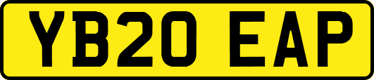 YB20EAP