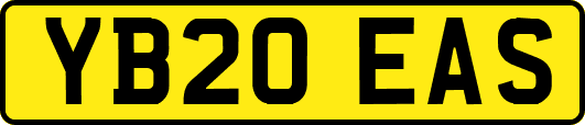 YB20EAS